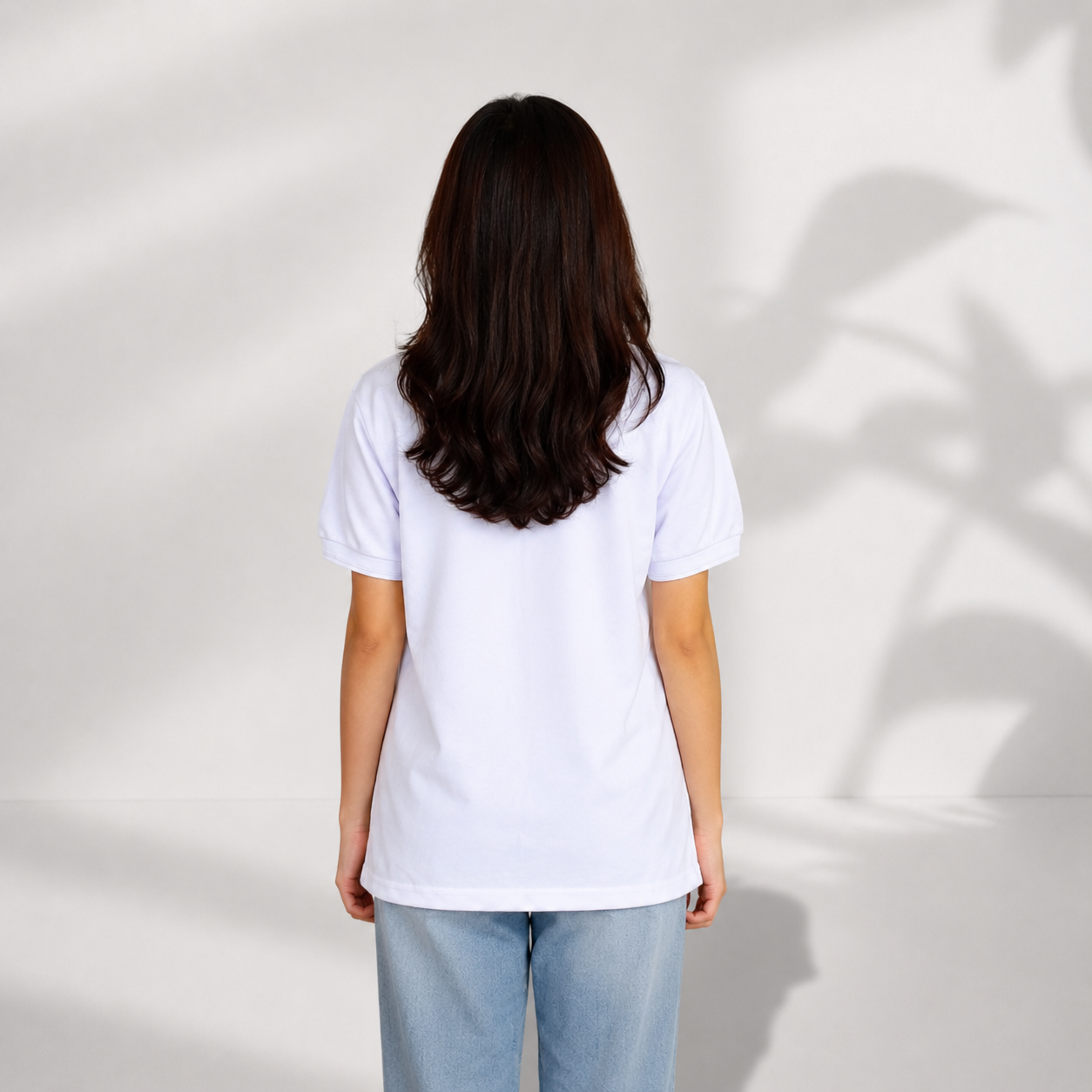 Polo Cotton Combed 30s