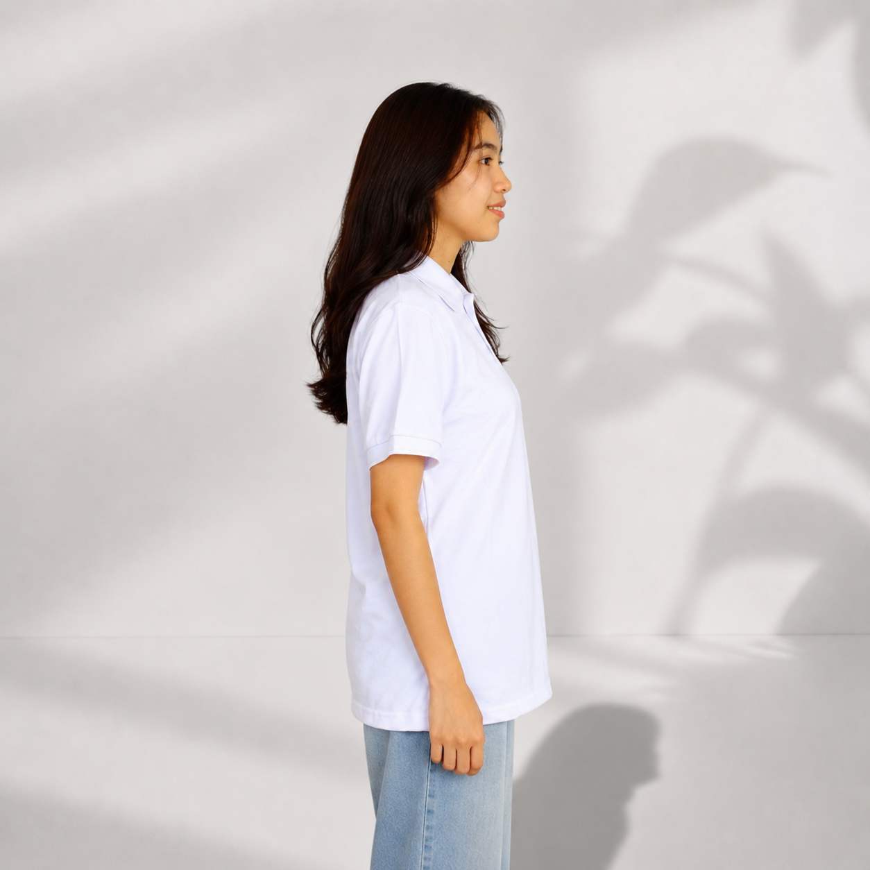 Polo Cotton Combed 30s