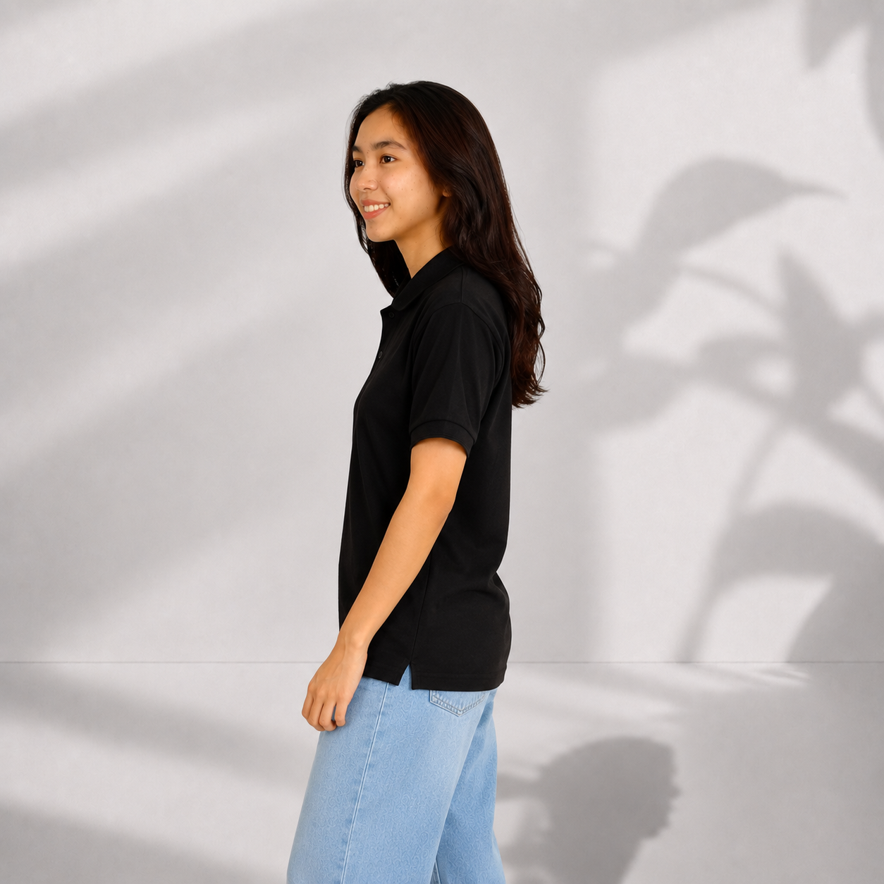 Polo Cotton Combed 24s