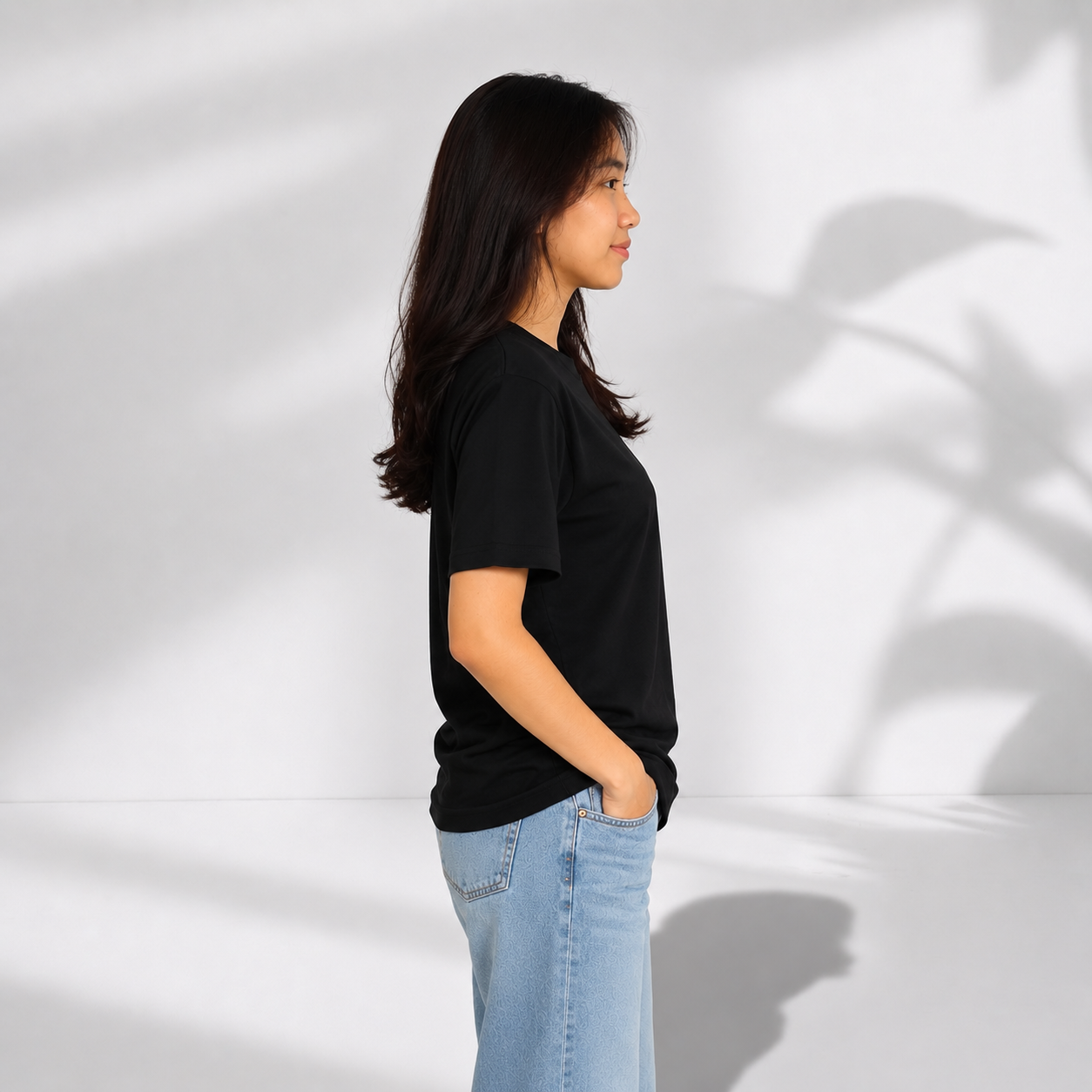 Kaos Cotton Combed 24s