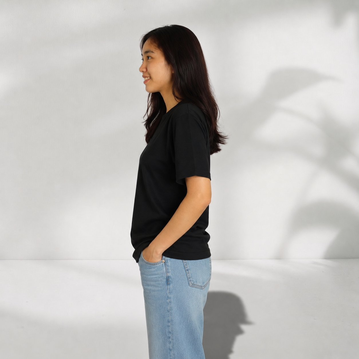 Kaos Cotton Combed 24s