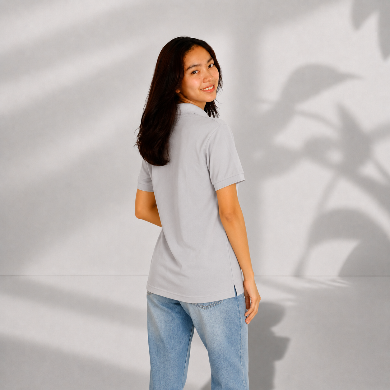 Polo Polyester 24s